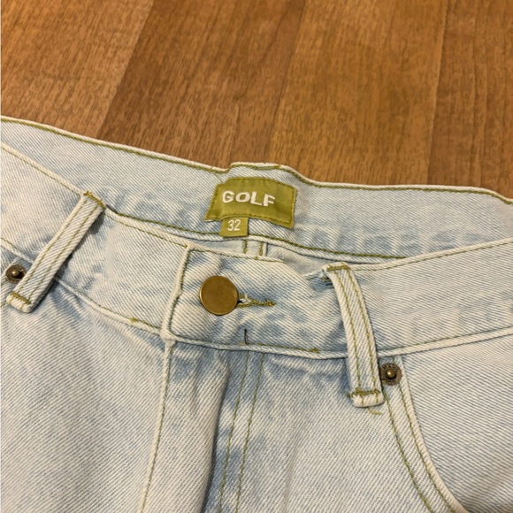 Golf Wang Jorts - Brand New - Picture 2 of 4